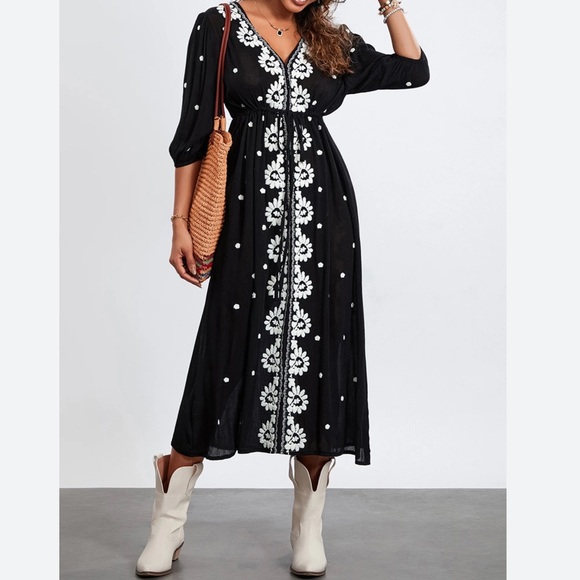 Free People Dresses & Skirts - Free People Dress